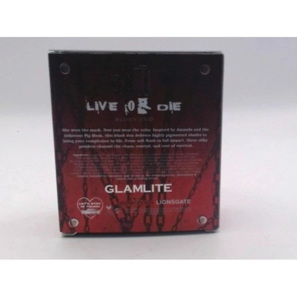 glamlite saw